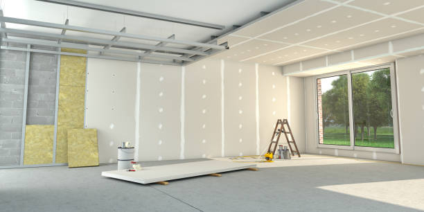 Best Specialized Insulation Services in Lakeland, GA