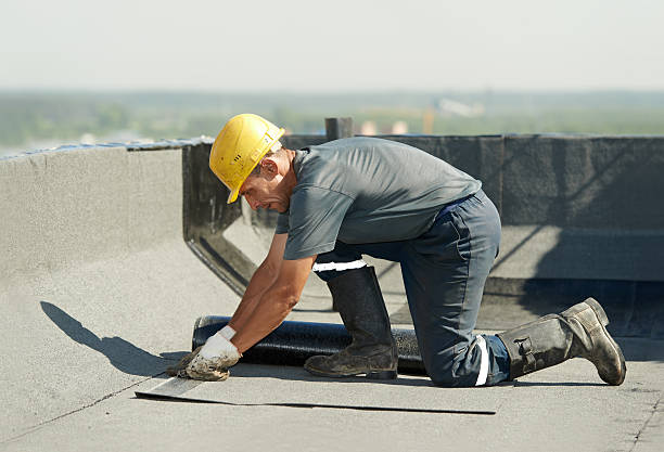 Trusted Lakeland, GA Insulation Contractor Experts