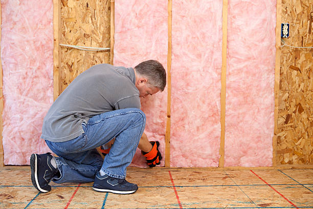 Best Spray Foam Insulation in Lakeland, GA