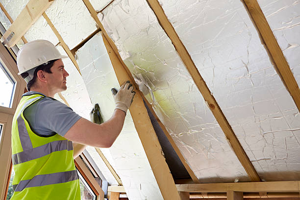 Best Energy Efficiency Insulation in Lakeland, GA